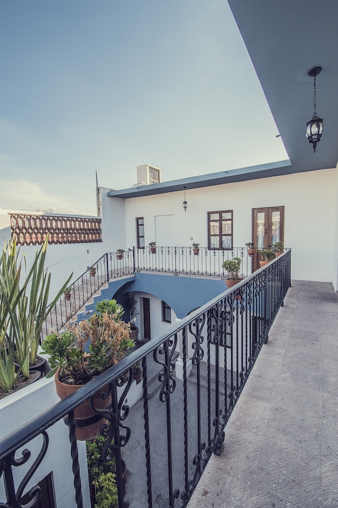 Hotel Casa Altamira 4/45