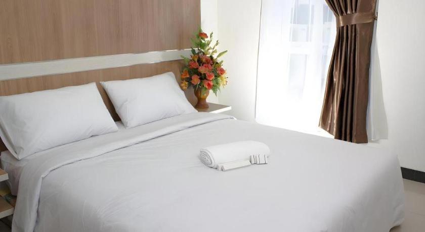Hotel Sakura Manado 23/48