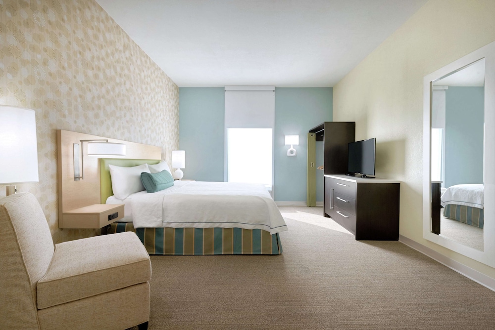 Home2 Suites By Hilton Prattville 11/50