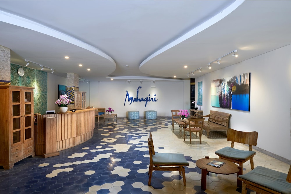 Mahagiri Resort Nusa Lembongan 49/70