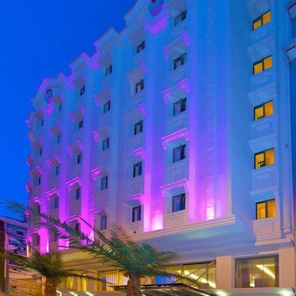 Mirilayon Hotel 3/50