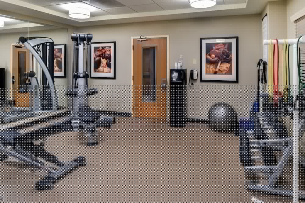 Staybridge Suites Indianapolis Downtown Convention Center 31/49