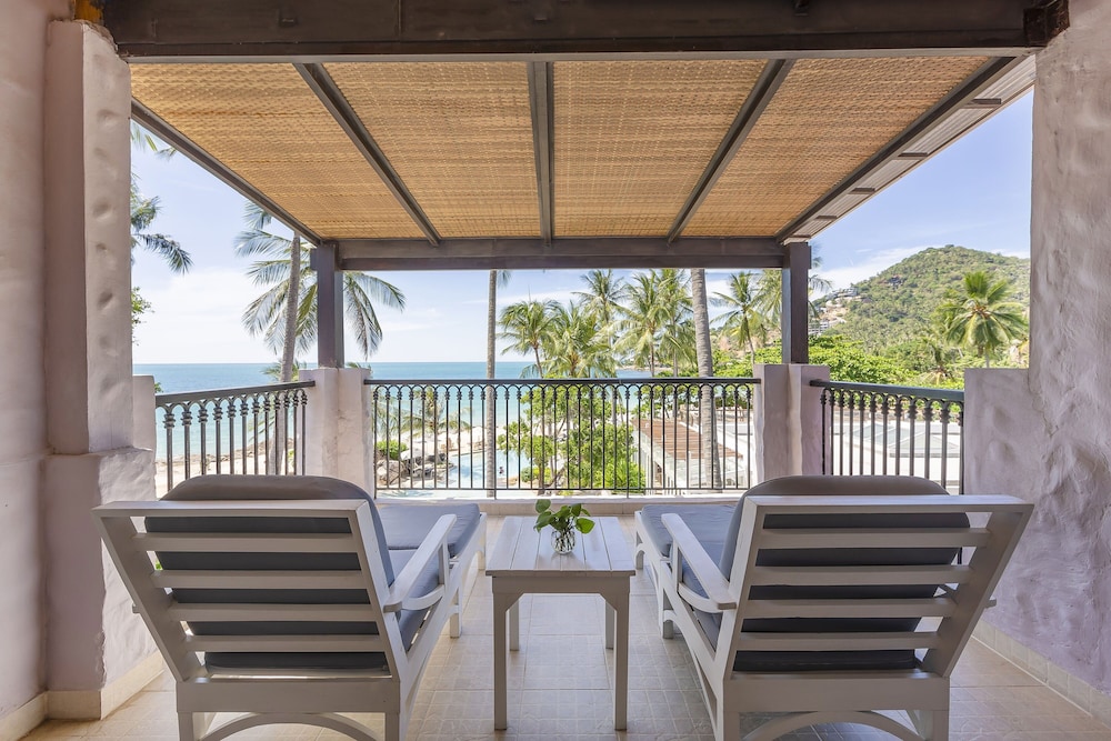 SHERATON SAMUI RESORT 30/81