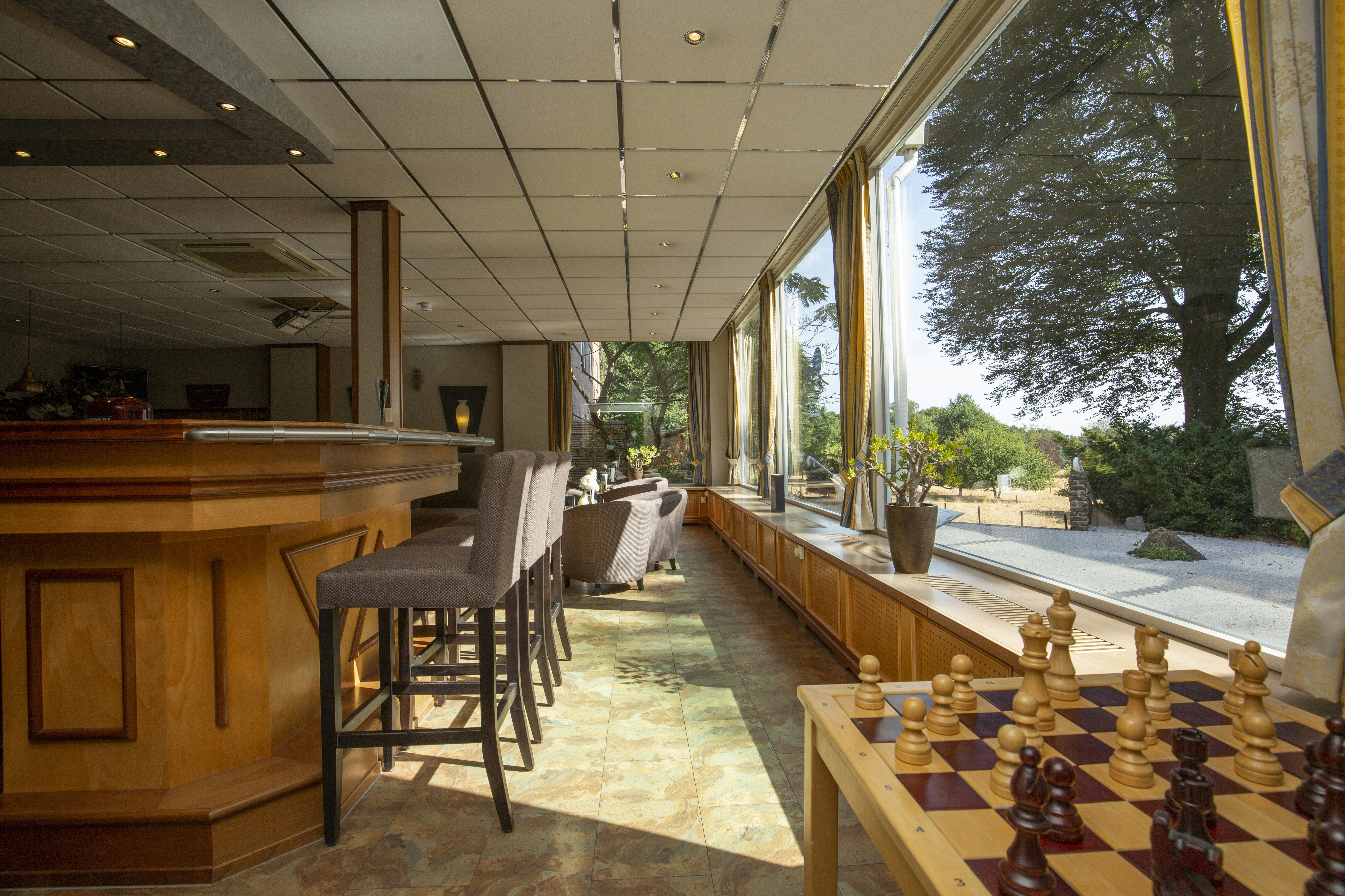 Fletcher Hotel-Restaurant Paasberg 32/43