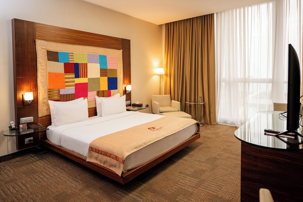 Landmark Baku Hotel 11/50