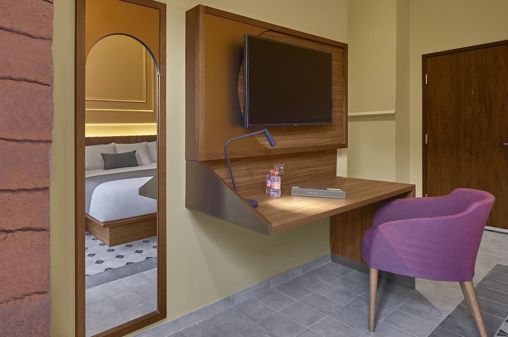 City Centro by Marriott San Luis Potosi 42/49