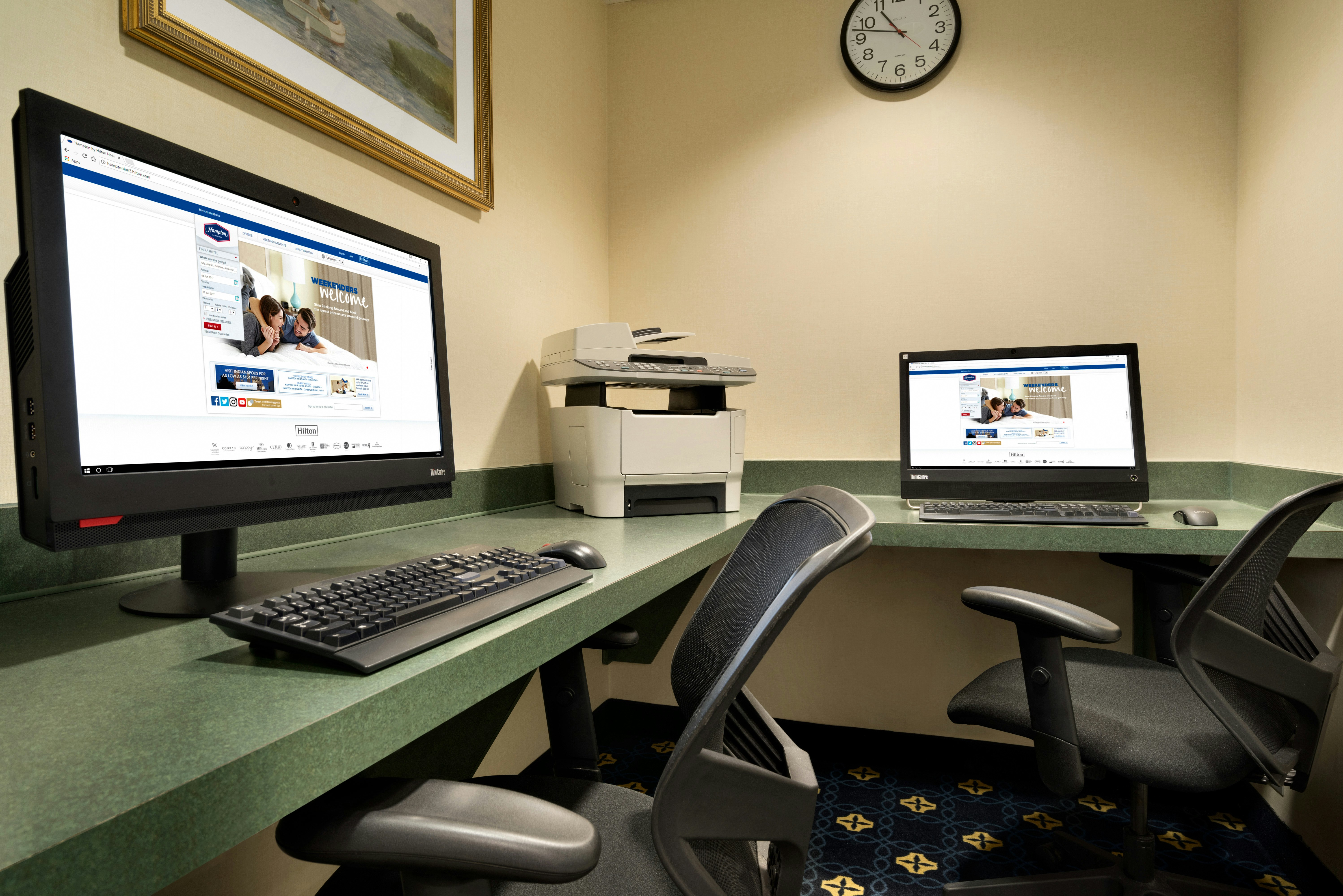 Hampton Inn Suites By Hilton Newport Middletown 19/27