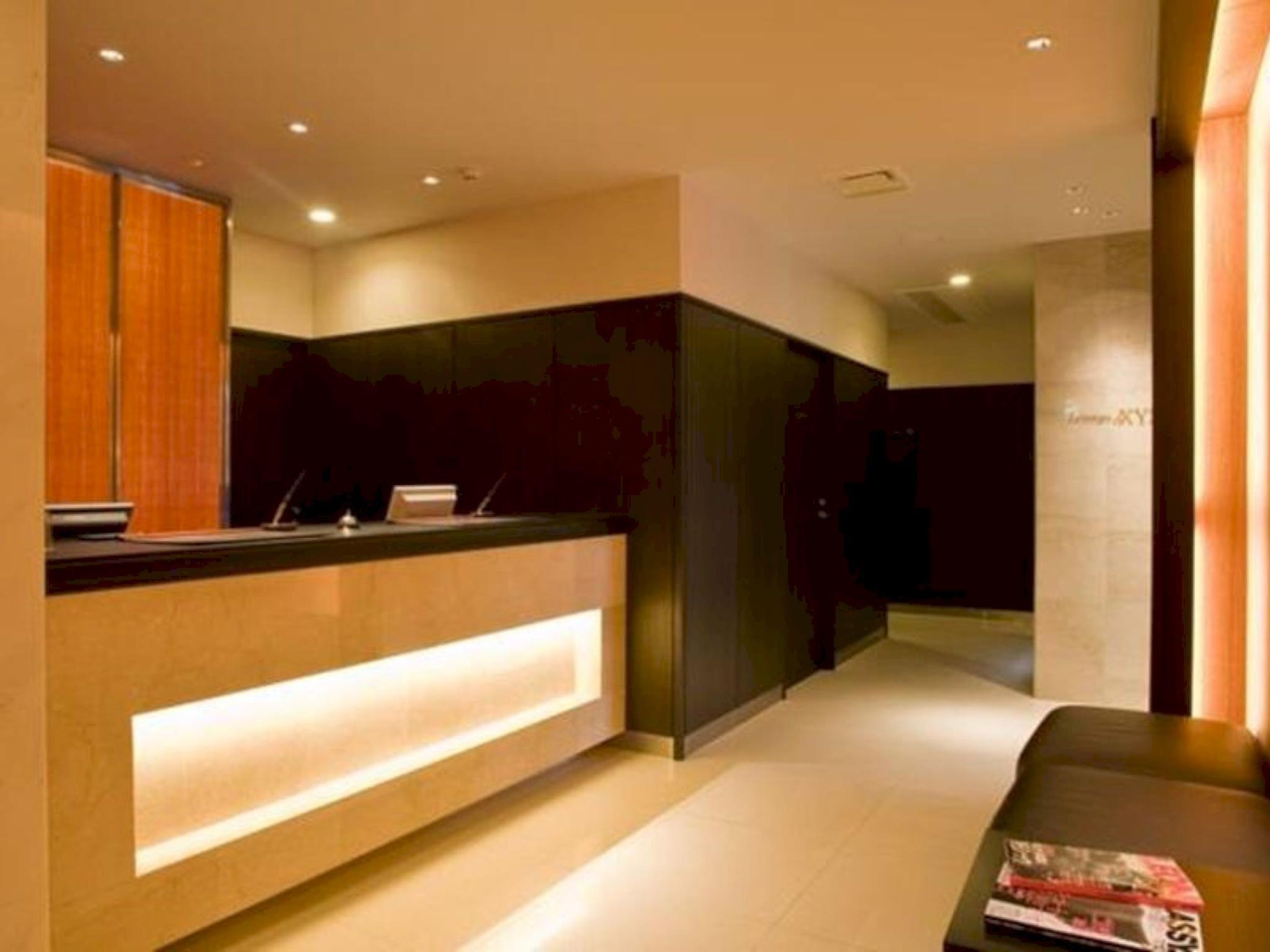 Room, Single, Large Single Bed، Hotel Mid In Meguro-Ekimae 2/2