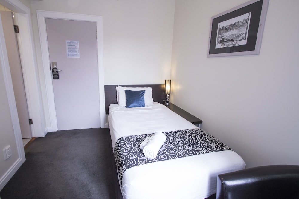 Hotel Waterloo Backpackers 6/34