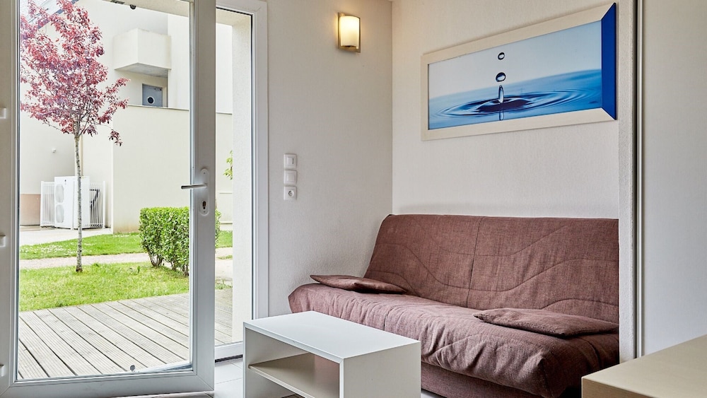 Residence Le Domaine de la Corniche - Vacanceole 45/74