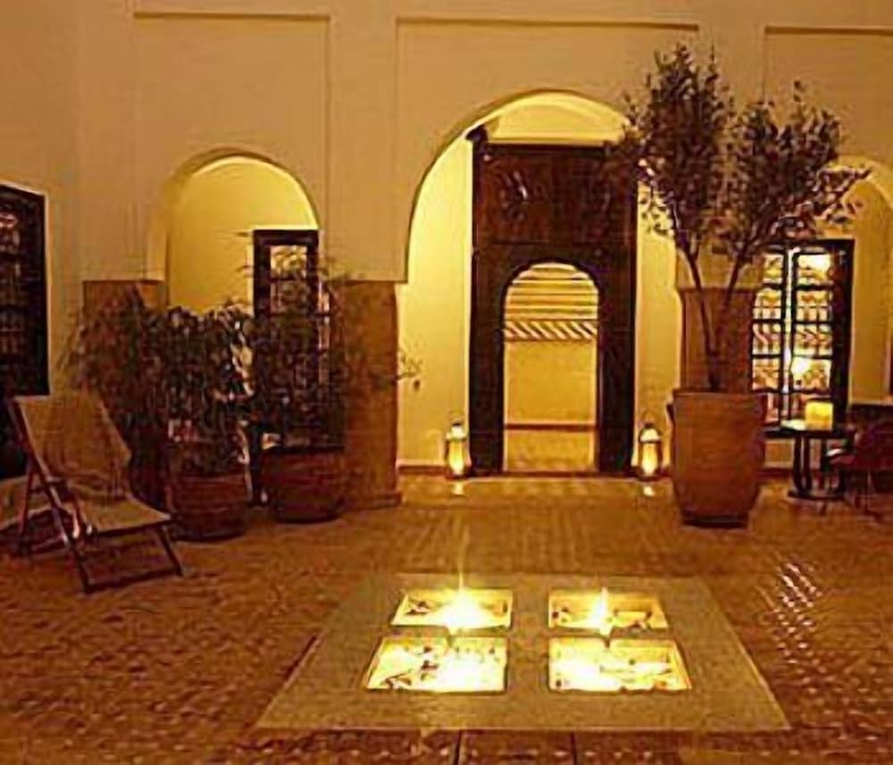 Riad Magellan 36/65