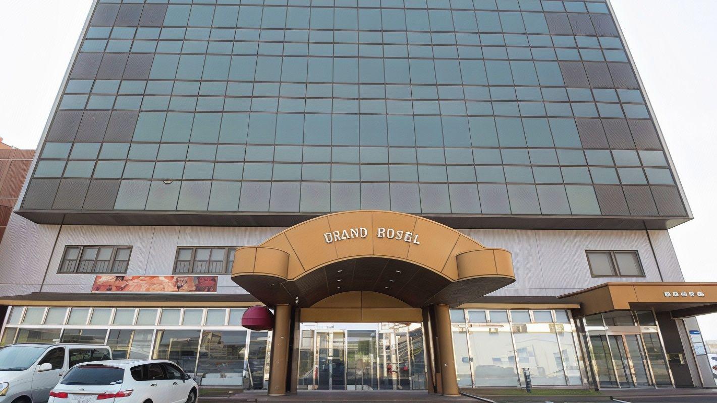 Kanonji Grand Hotel 2/37