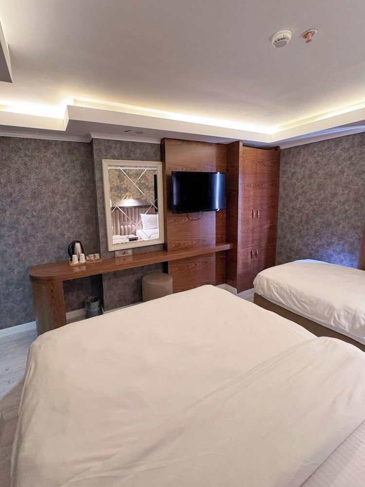 Sultan City Hotel 11/50