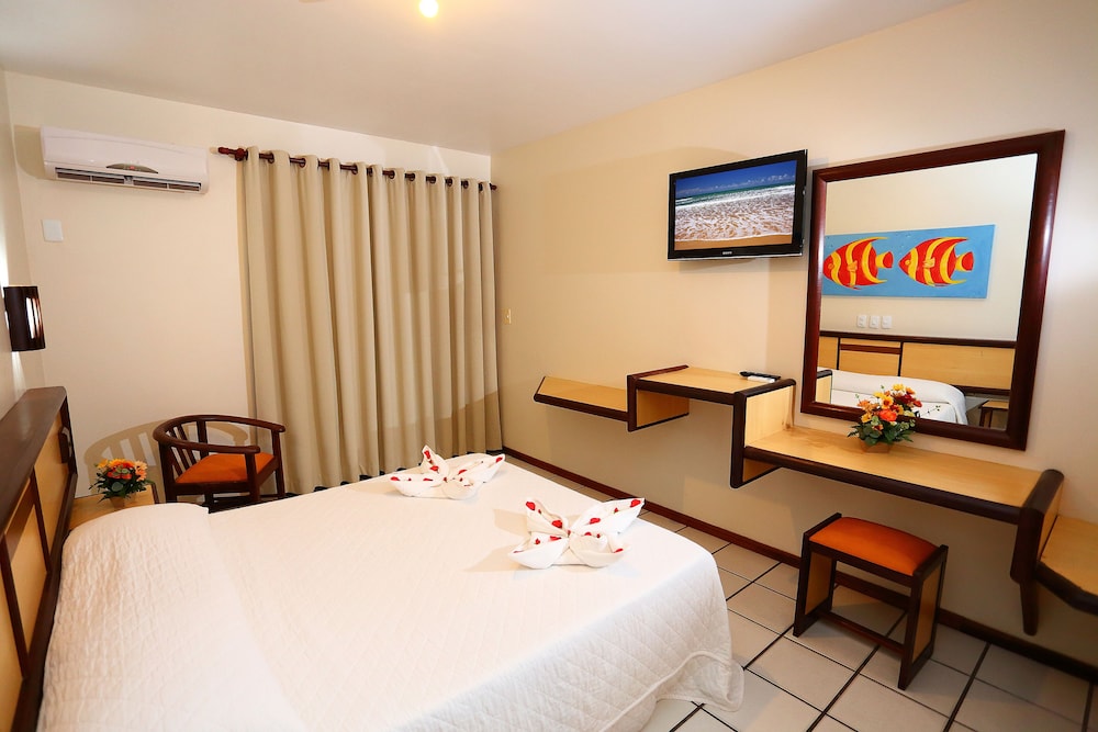 Hotel Coroa Vermelha Beach All Inclusive 18/69