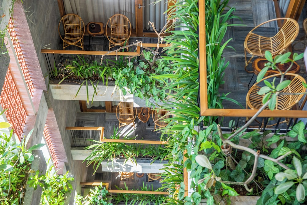 Bonny Boutique Hotel Da Nang 47/50