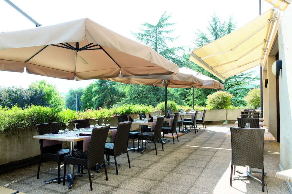 Hotel La Villa Marlioz 46/65