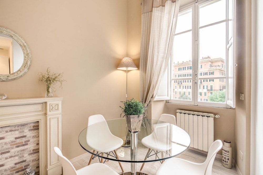 Vatican Miracle Suite 14/29