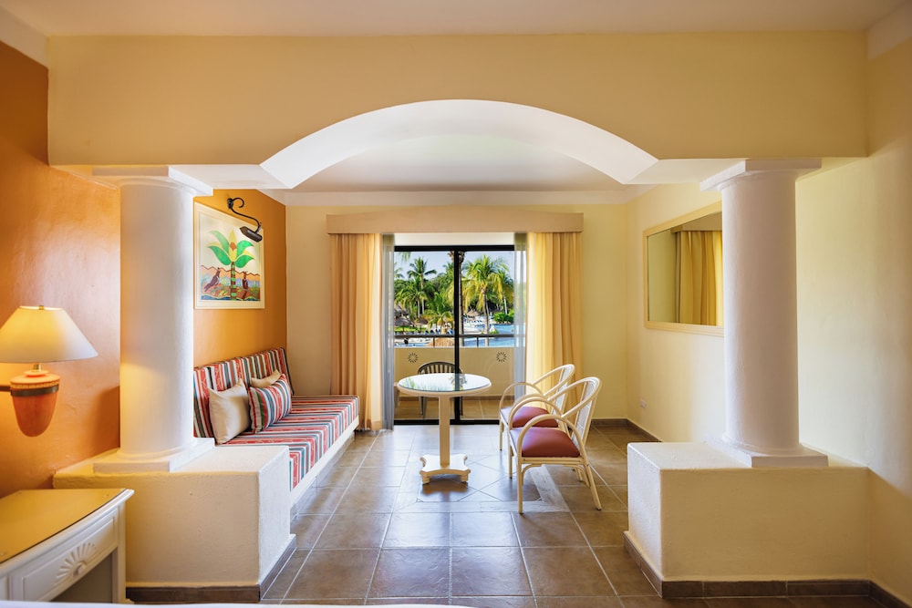 Bahia Principe Explore Coba All Inclusive 27/73