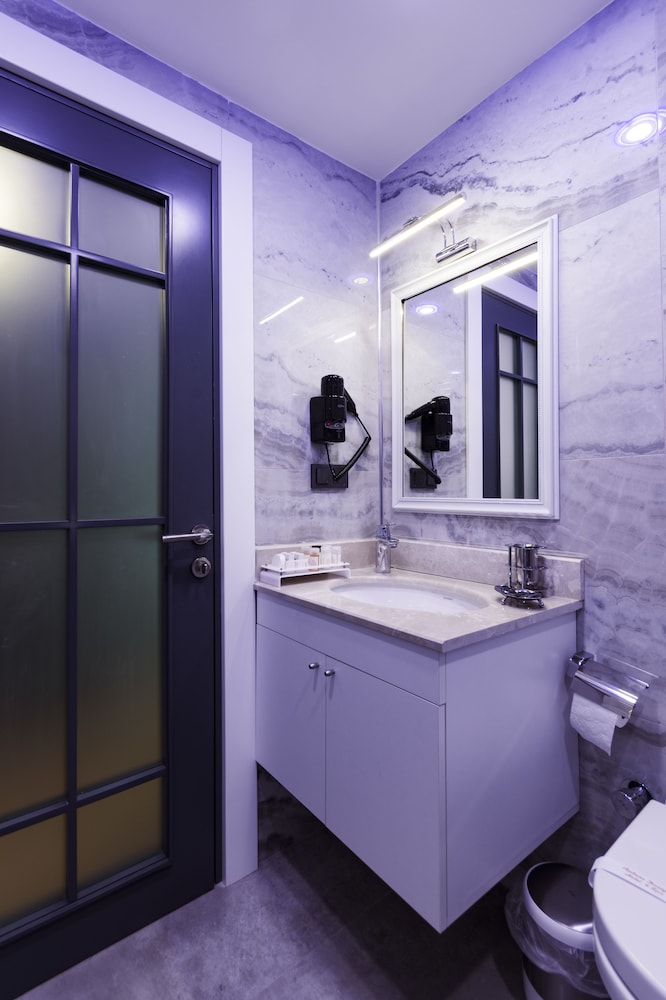 Antusa Design Hotel and Spa 65/65
