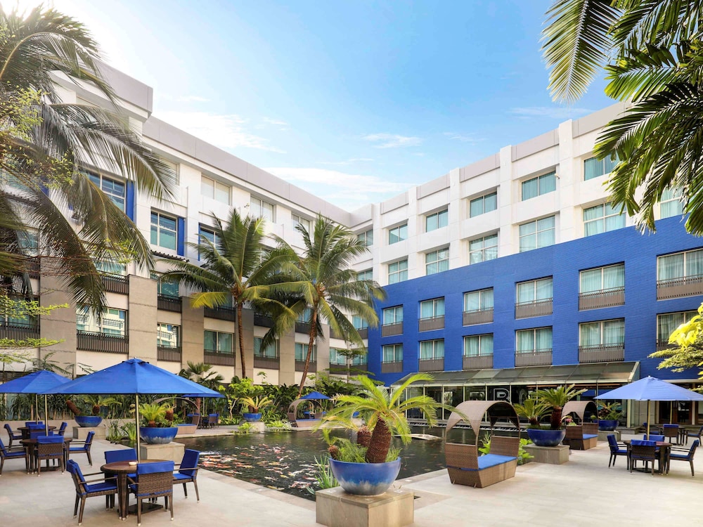 Novotel Jakarta Mangga Dua Square 1/71