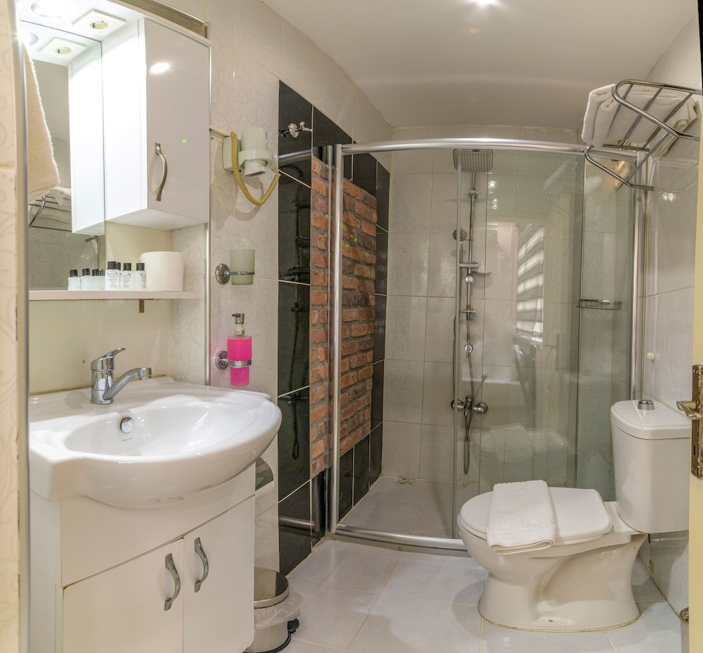 Taksim City Suites 30/37