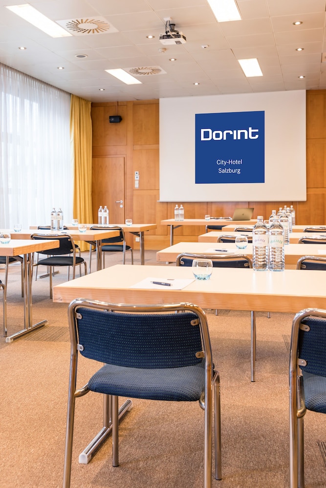 Dorint City Hotel Salzburg 51/57