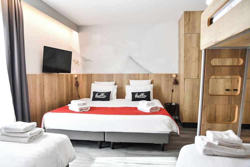 Mercure Chateau De Fontainebleau 14/76