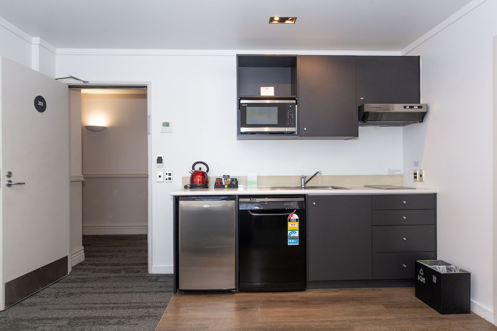 Quest Invercargill Serviced Apartments 19/65