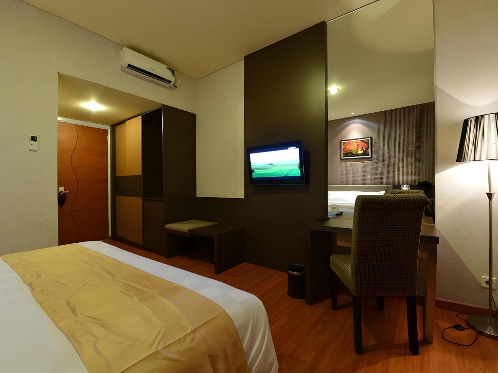 Wixel Hotel Kendari 8/33