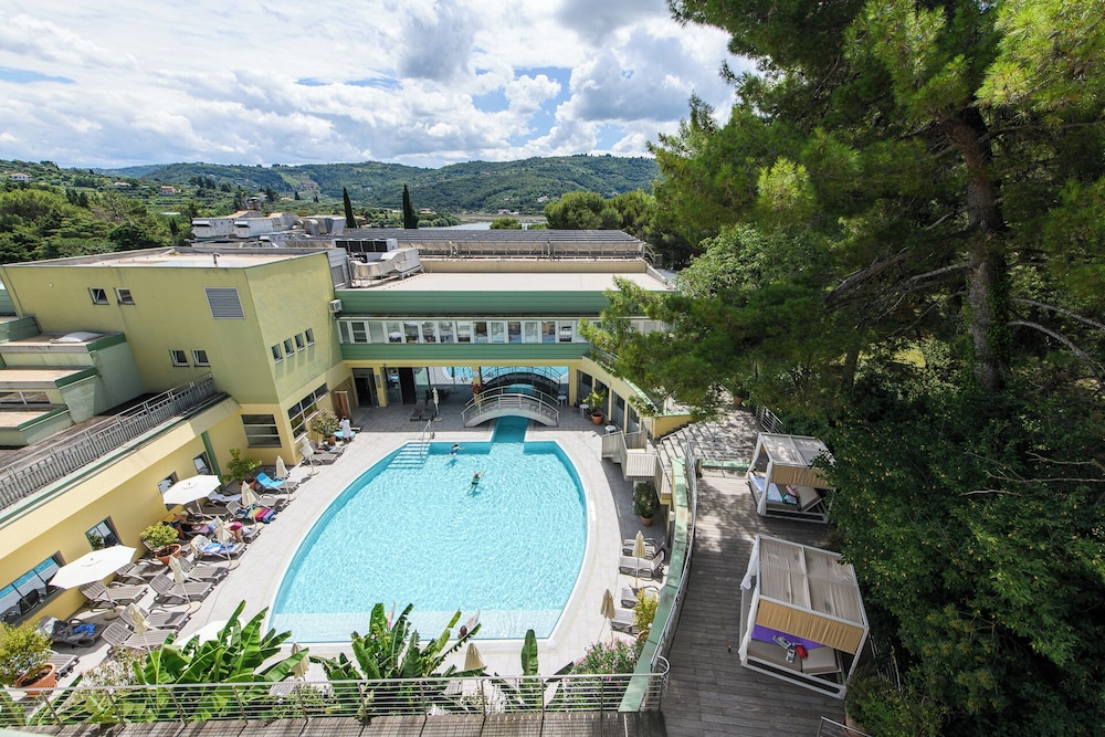 Hotel Svoboda - Terme Krka 5/45