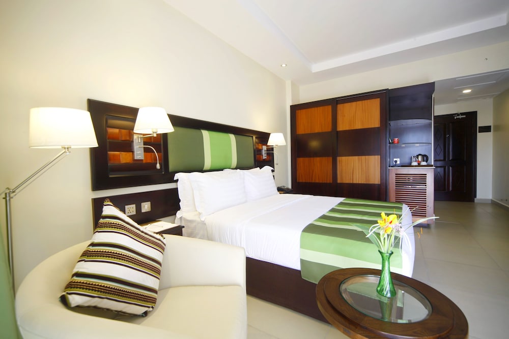 Best Western Premier Garden Hotel Entebbe 11/45