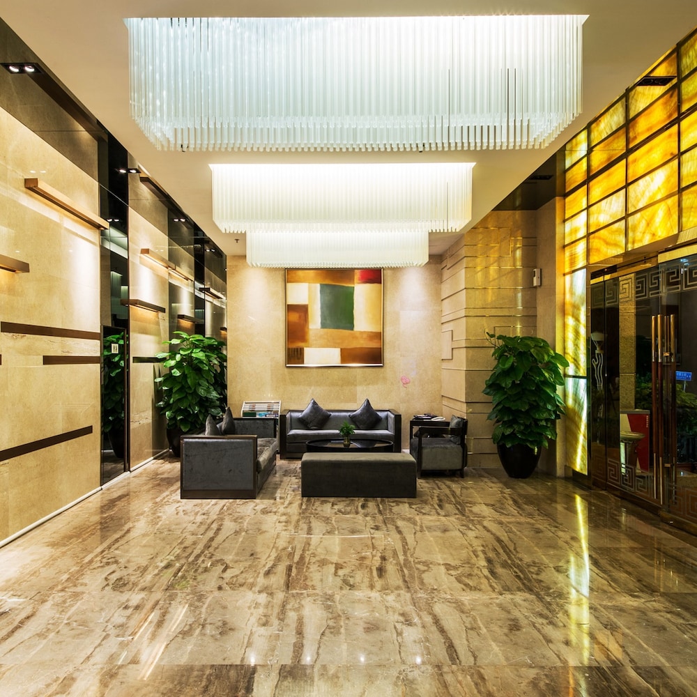 Fietser International Residence 3/32