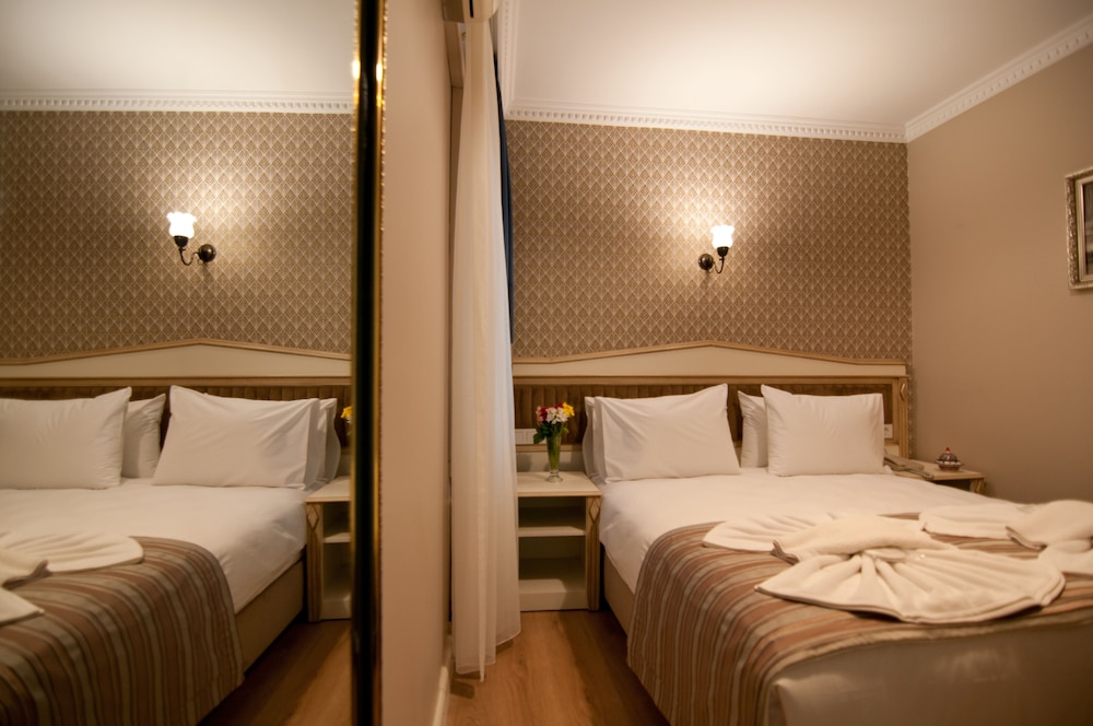 Mevlana Boutique Hotel 8/55