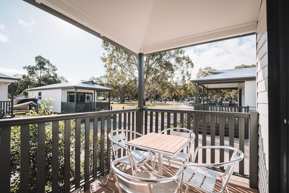BIG4 Breeze Holiday Park Rainbow Beach 32/47