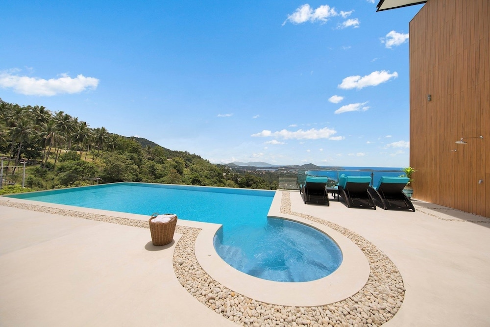 Samui Sea Star Villa 25/31