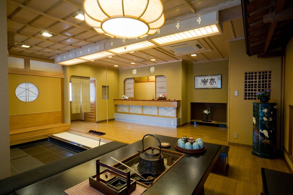 Oiwakeya Ryokan 12/70