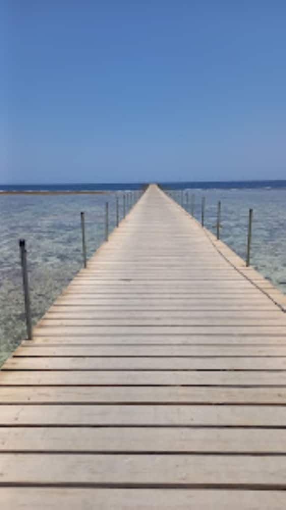 Silver Beach Redsea Resort - Adults Only 38/50