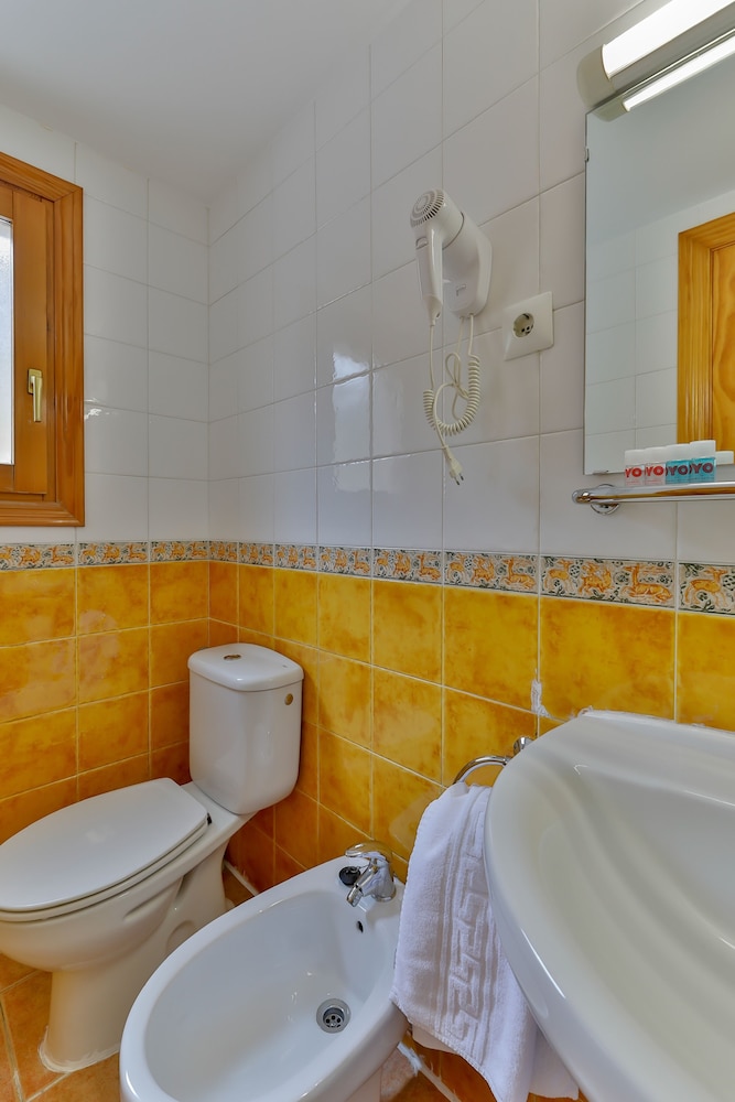 Hostal Rio Ara Bellosta 20/70