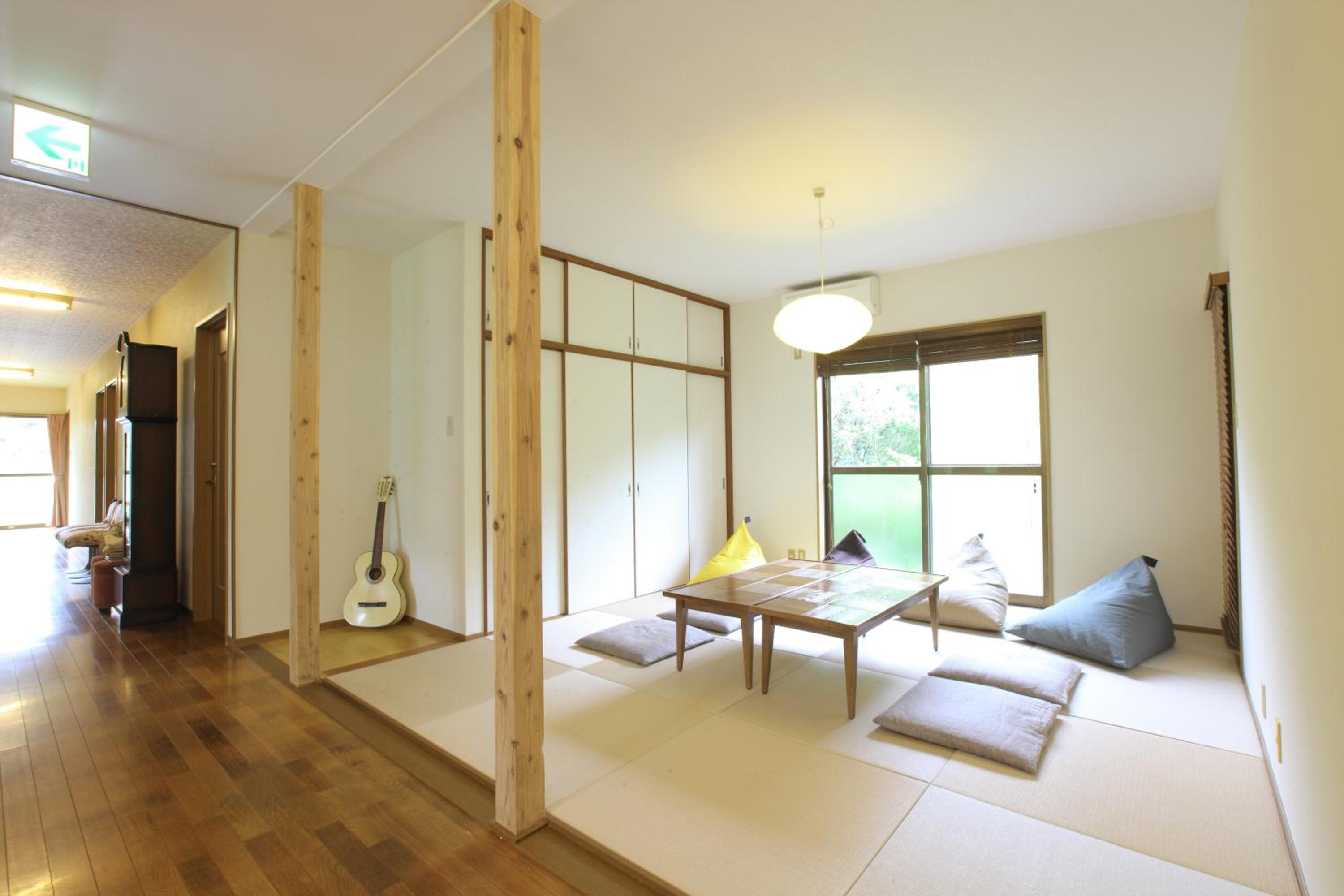 Yakushima Guesthouse Suginoko 36/36