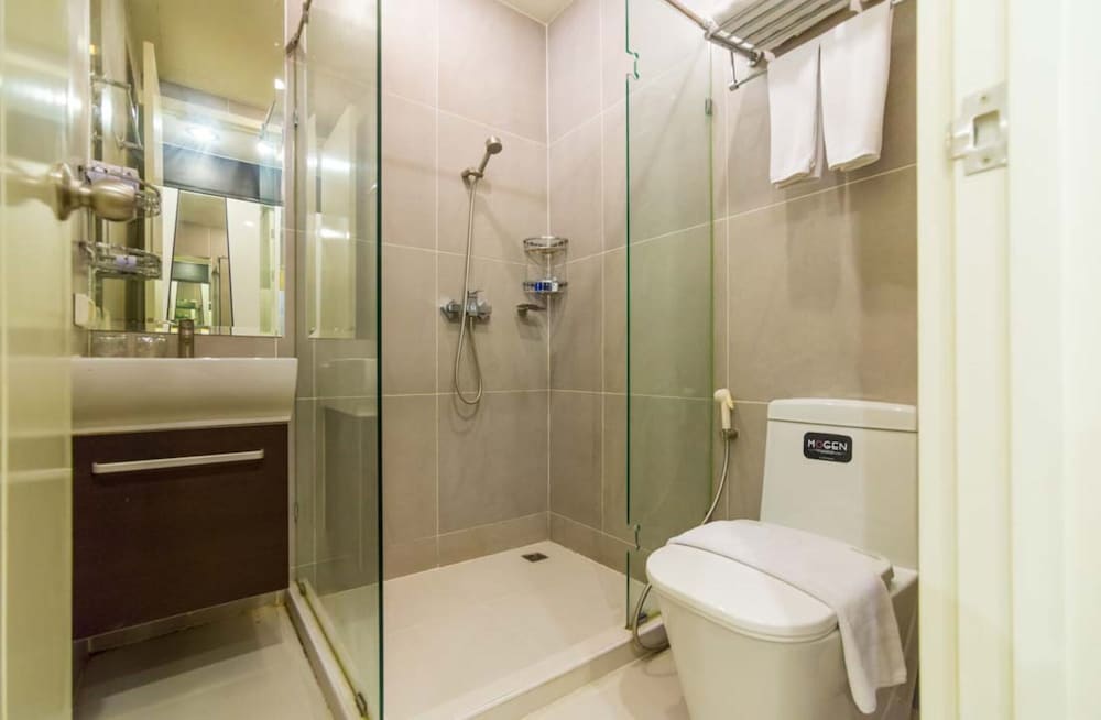 iCheck inn Residence Sukhumvit 1 30/31