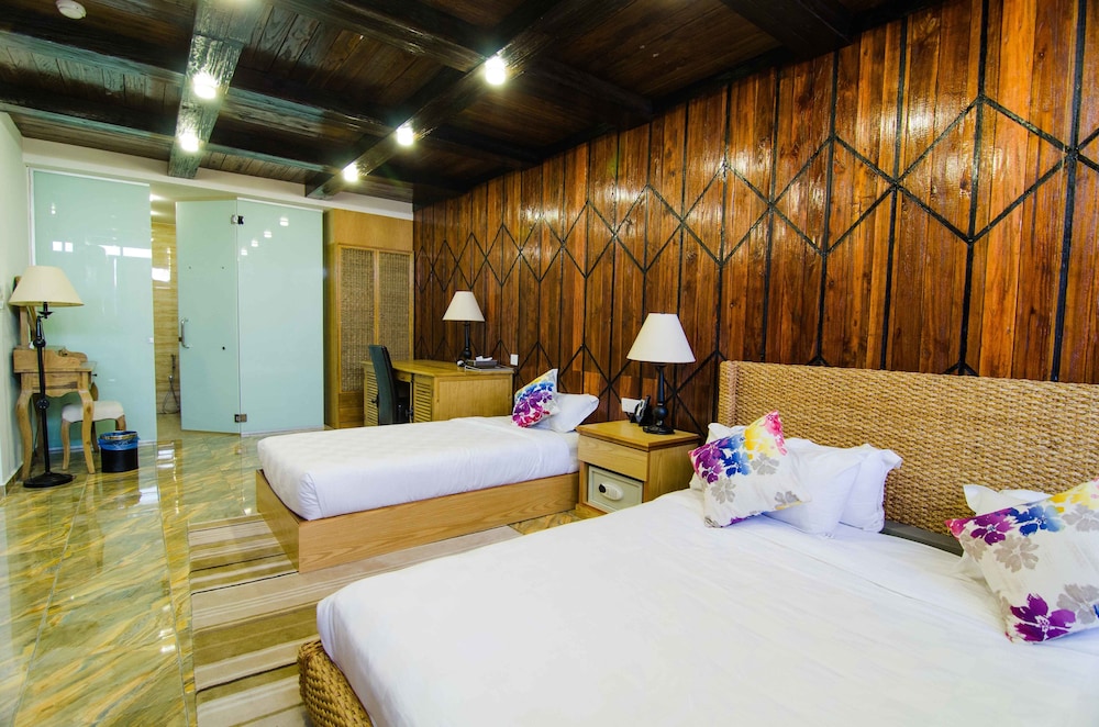 Mornington Hotel Sitiawan 41/58