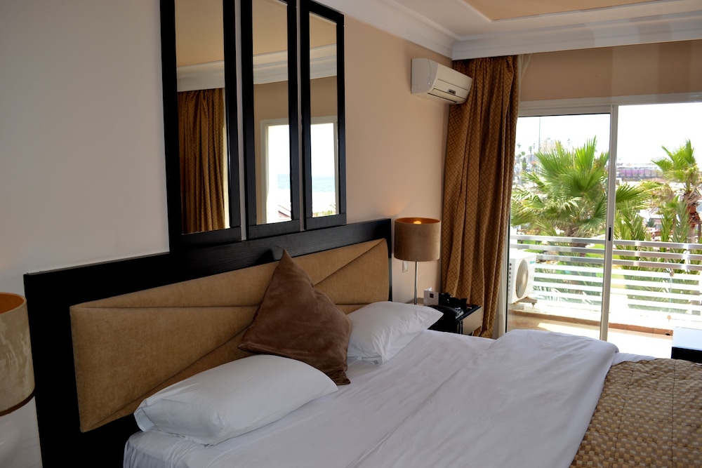 Casablanca Le Lido Thalasso And Spa 20/62