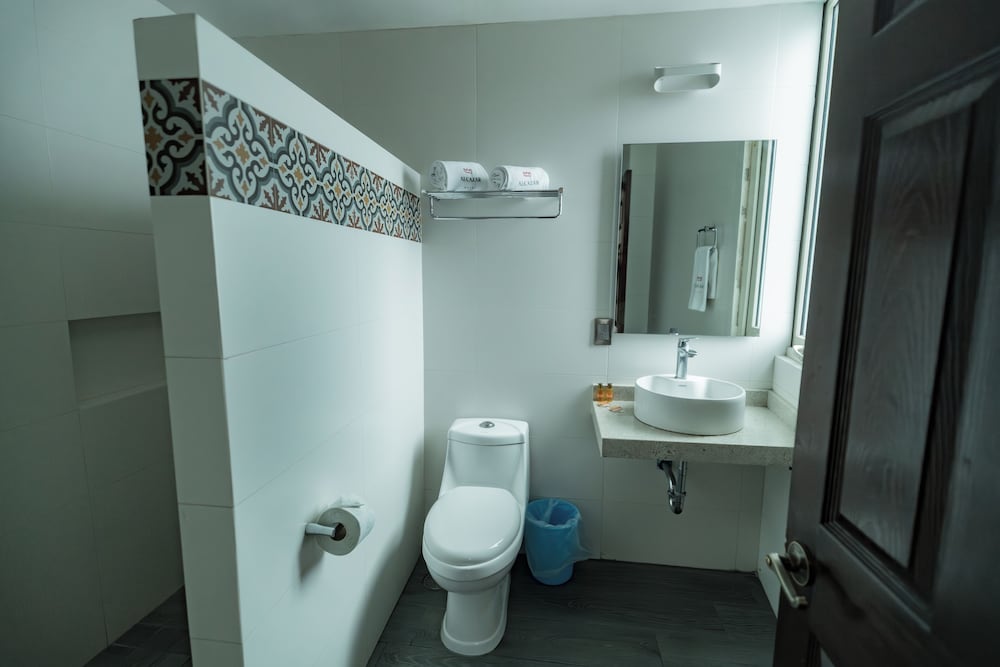 Hotel Alcazar 56/59