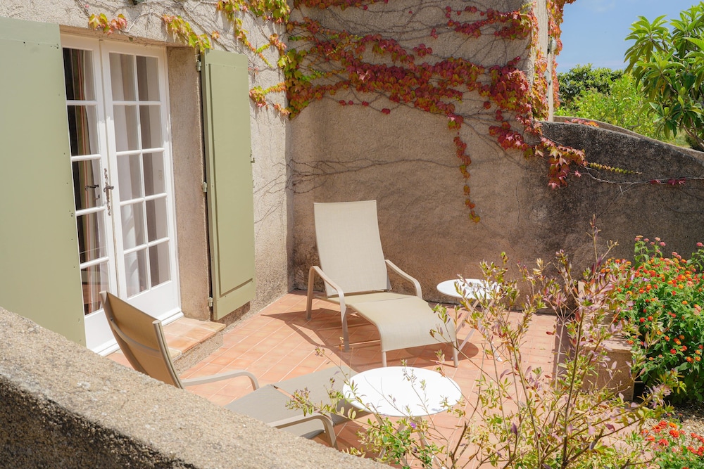 Hotel La Figuiere 4/47