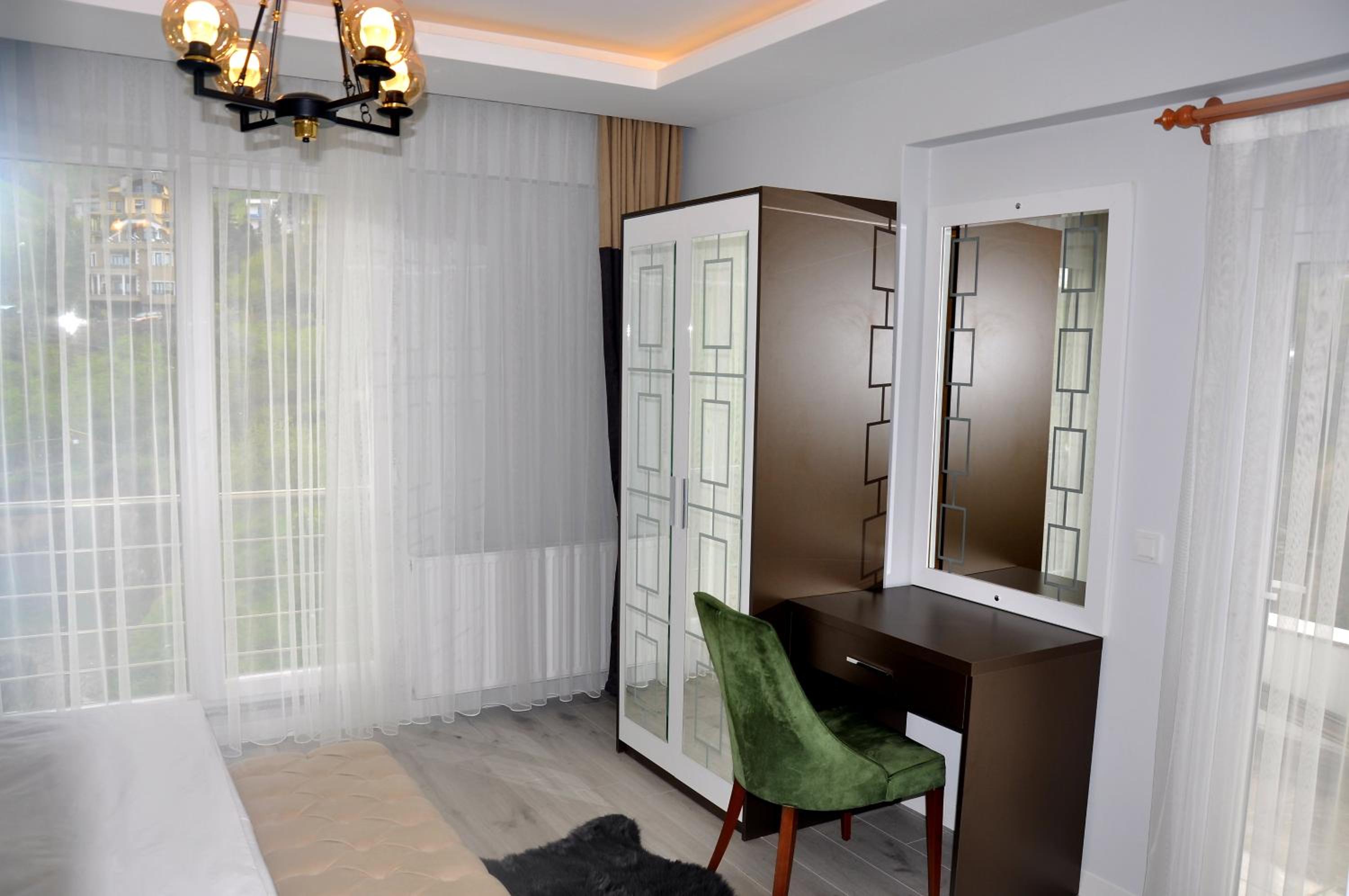 Bahar Residence 12/55