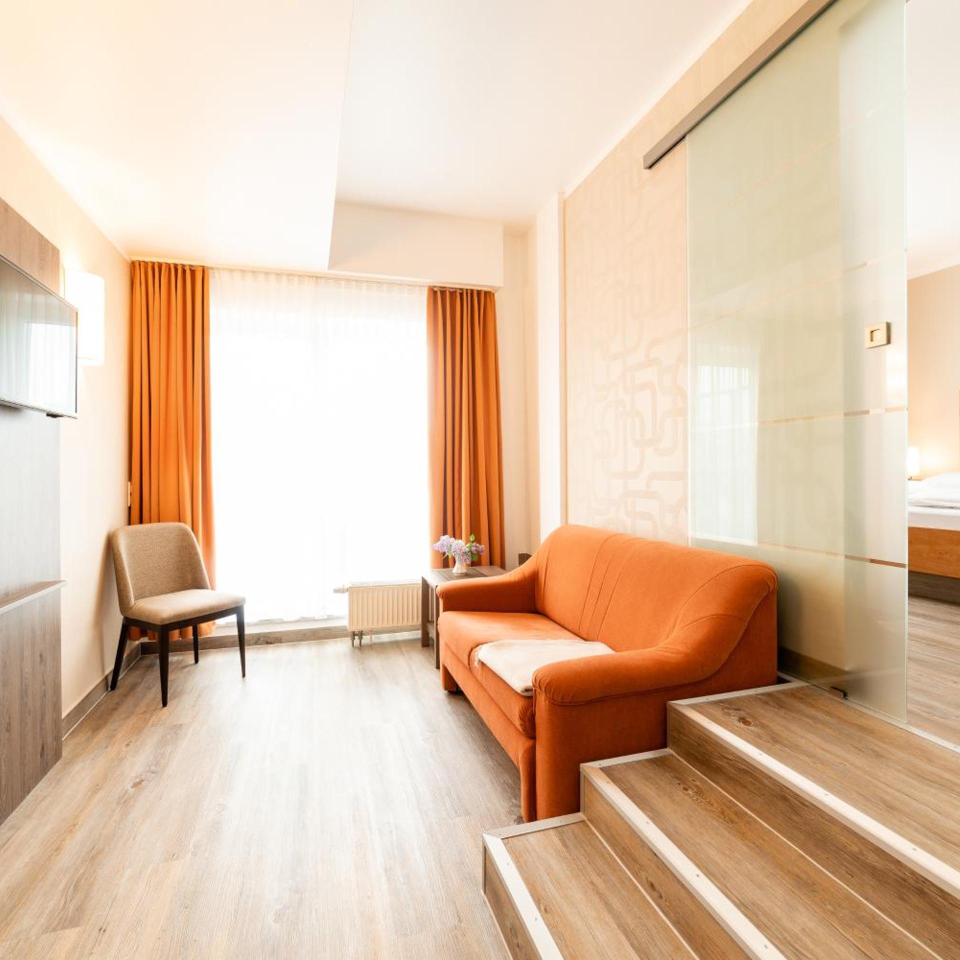 Hotel Spree idyll 26/50
