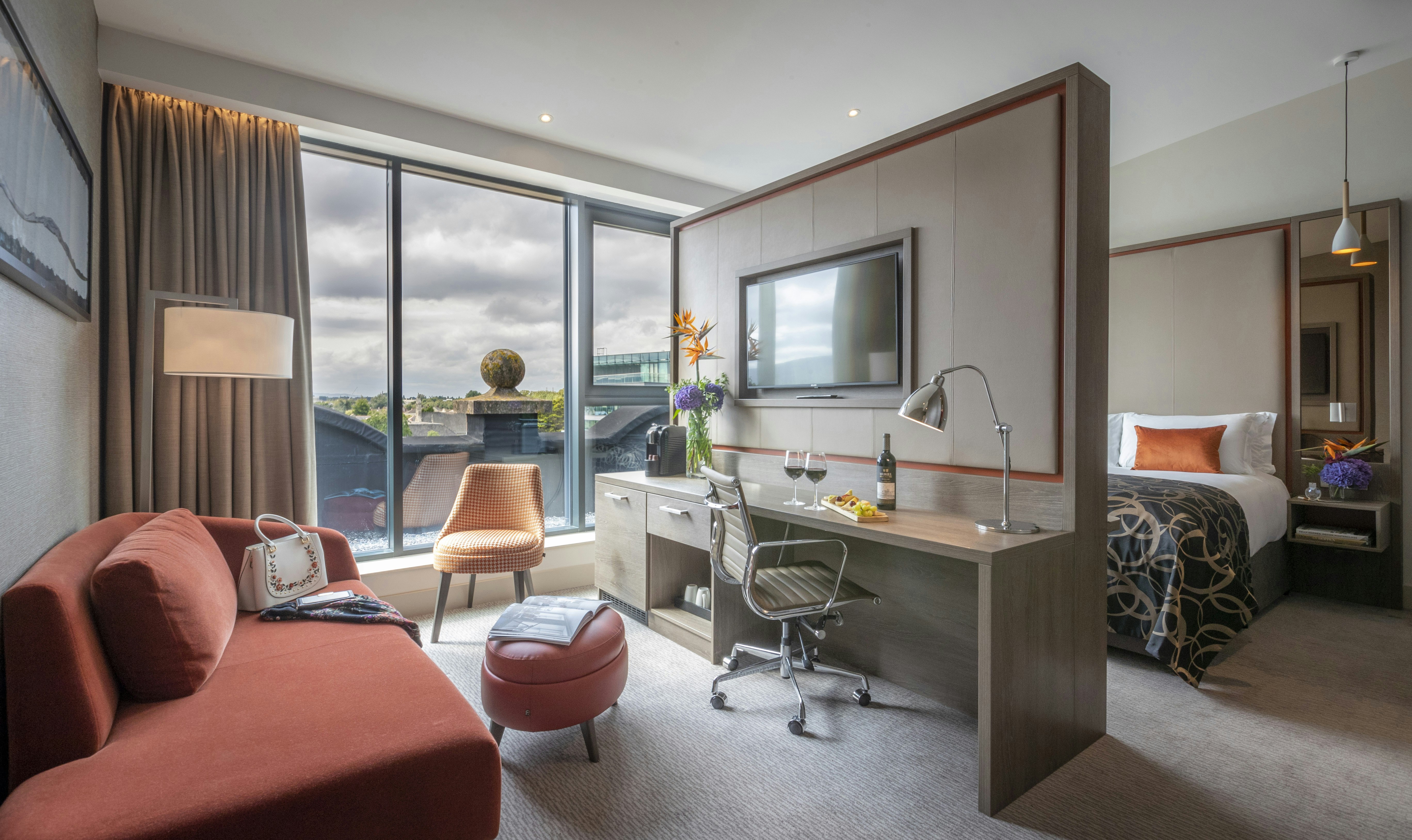 Clayton Hotel Ballsbridge 15/44