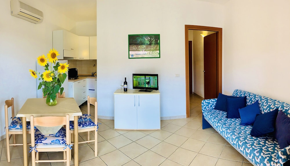 CASA IN MAREMMA 29/50