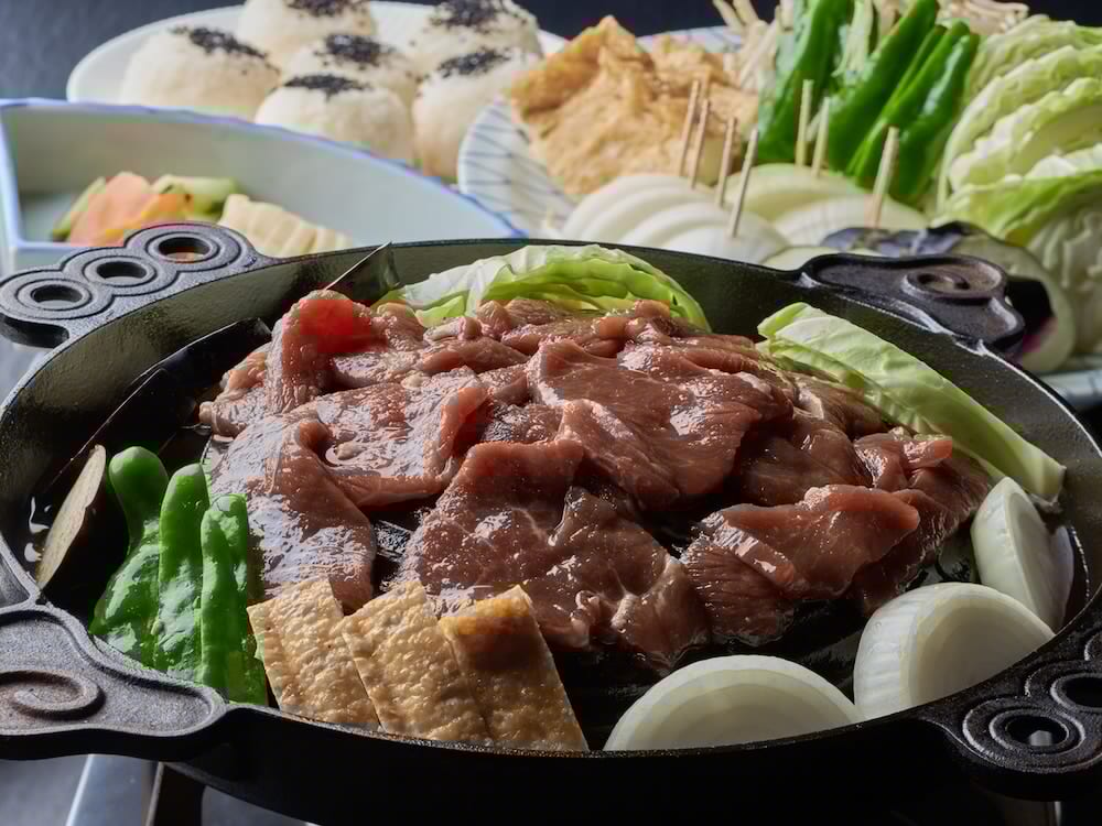 Wafu Pension Furusato 4/21