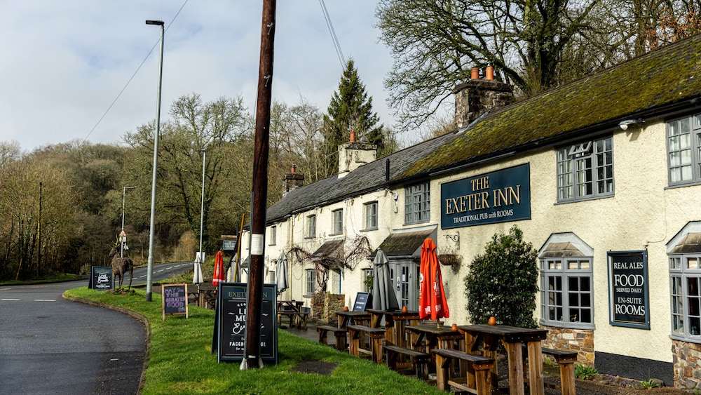 The Exeter Inn 45/51